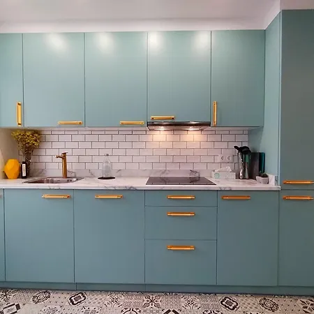 דירה Steve ויביירו