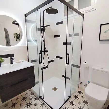 Steve Apartament Viveiro